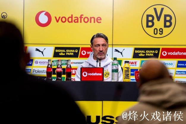 科瓦奇：施洛特贝克表达不满是正常的，埃姆雷-