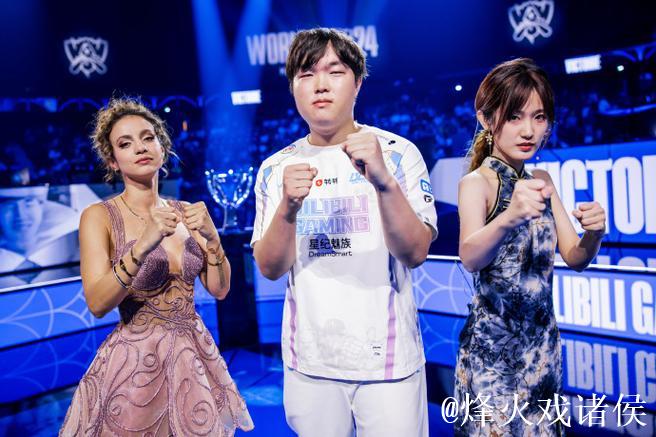 WBG分享Elk德杯拍摄花絮:Bin你现在怎么穿那么帅 WBG分享Elk德杯拍摄花絮:Bin你现在怎么穿那么帅